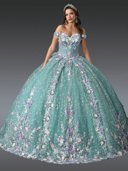 Quinceanera dresses