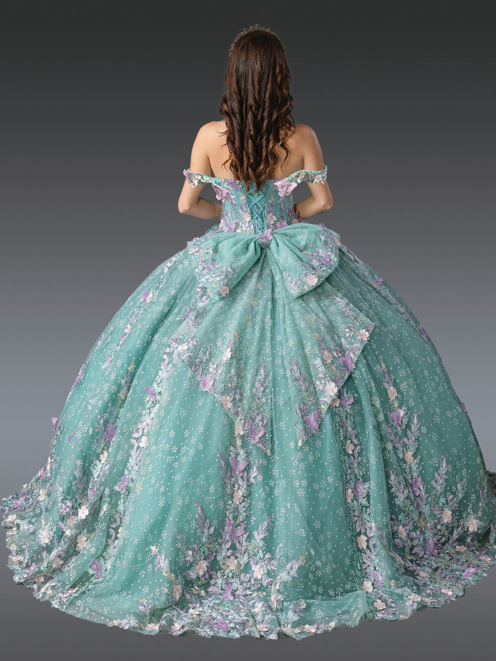 Quinceanera dresses