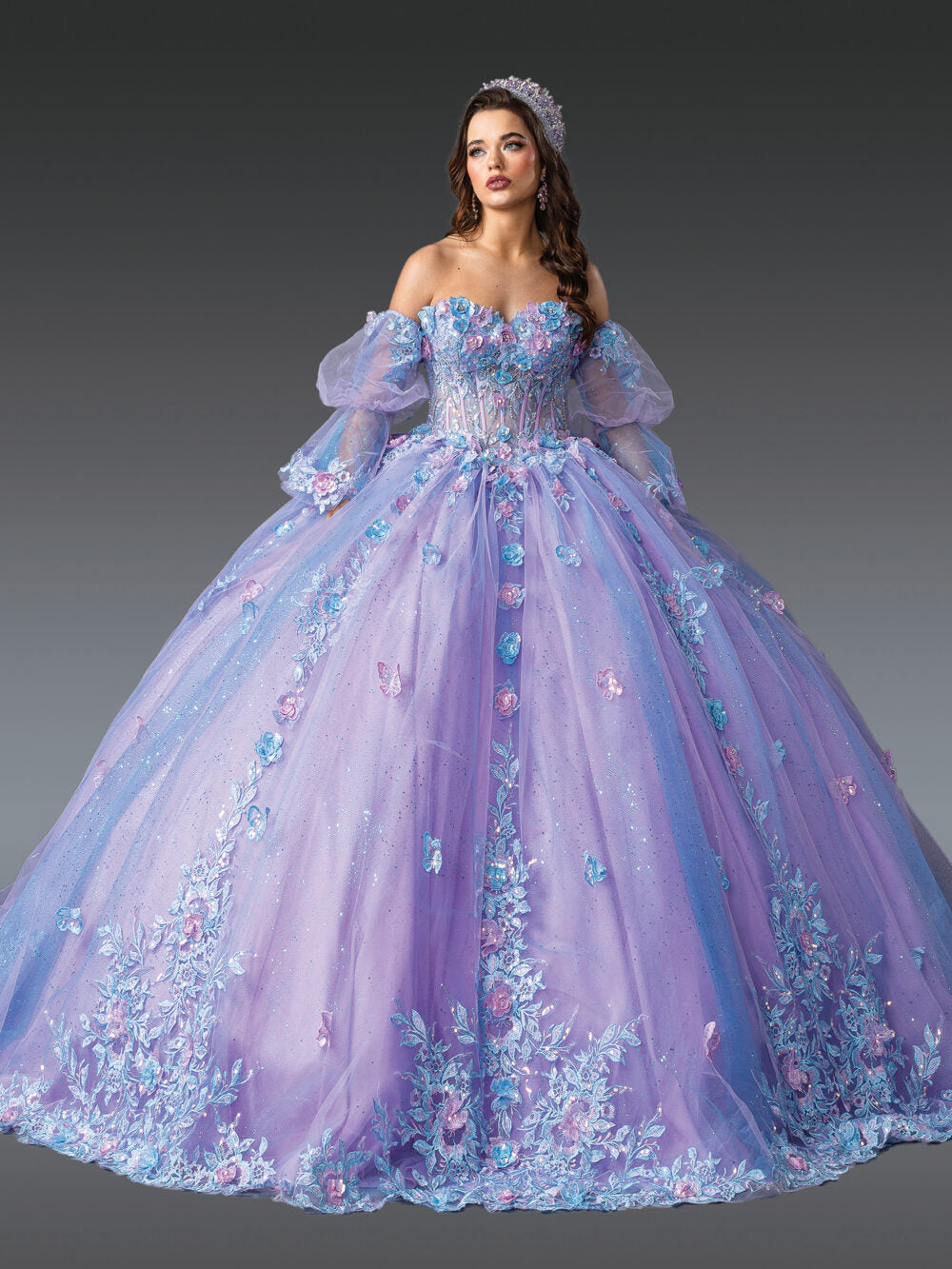 Quinceanera dresses