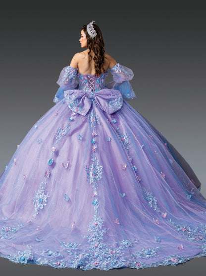 Quinceanera dresses