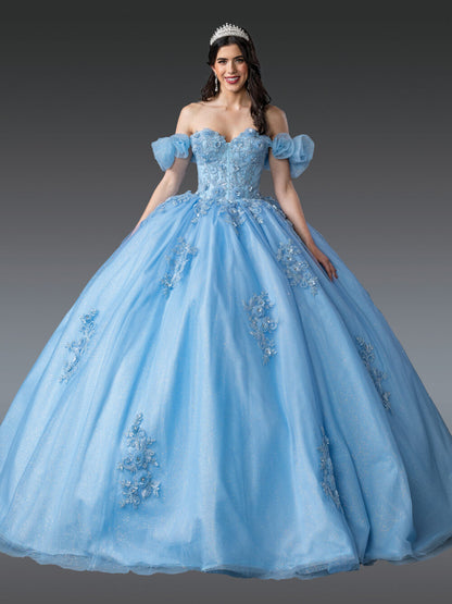 Quinceanera dresses