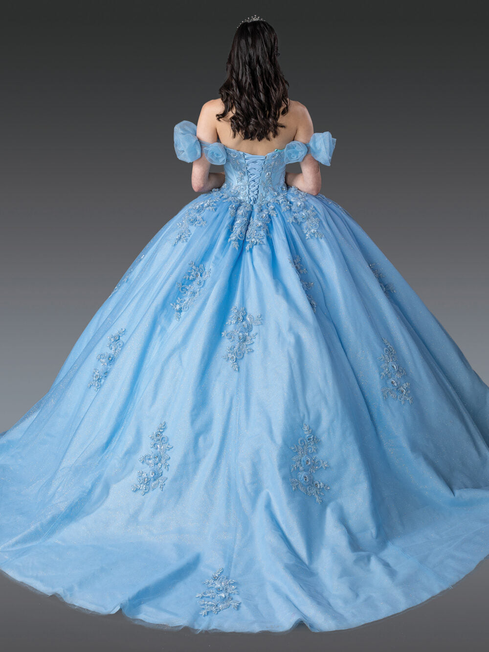 Quinceanera dresses