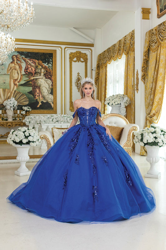 Quinceanera dresses