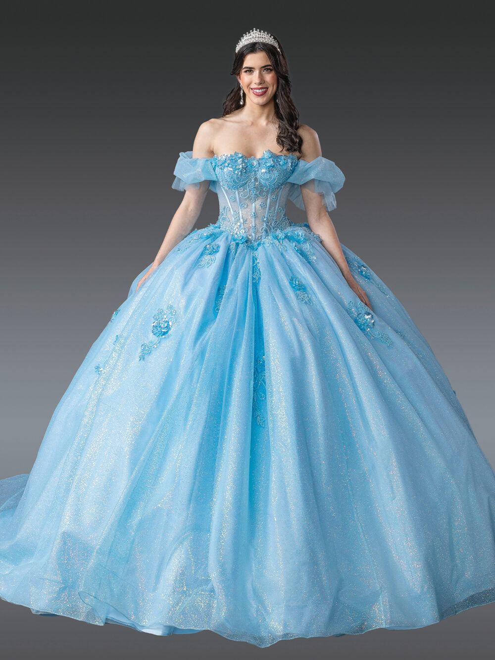 Quinceanera dresses