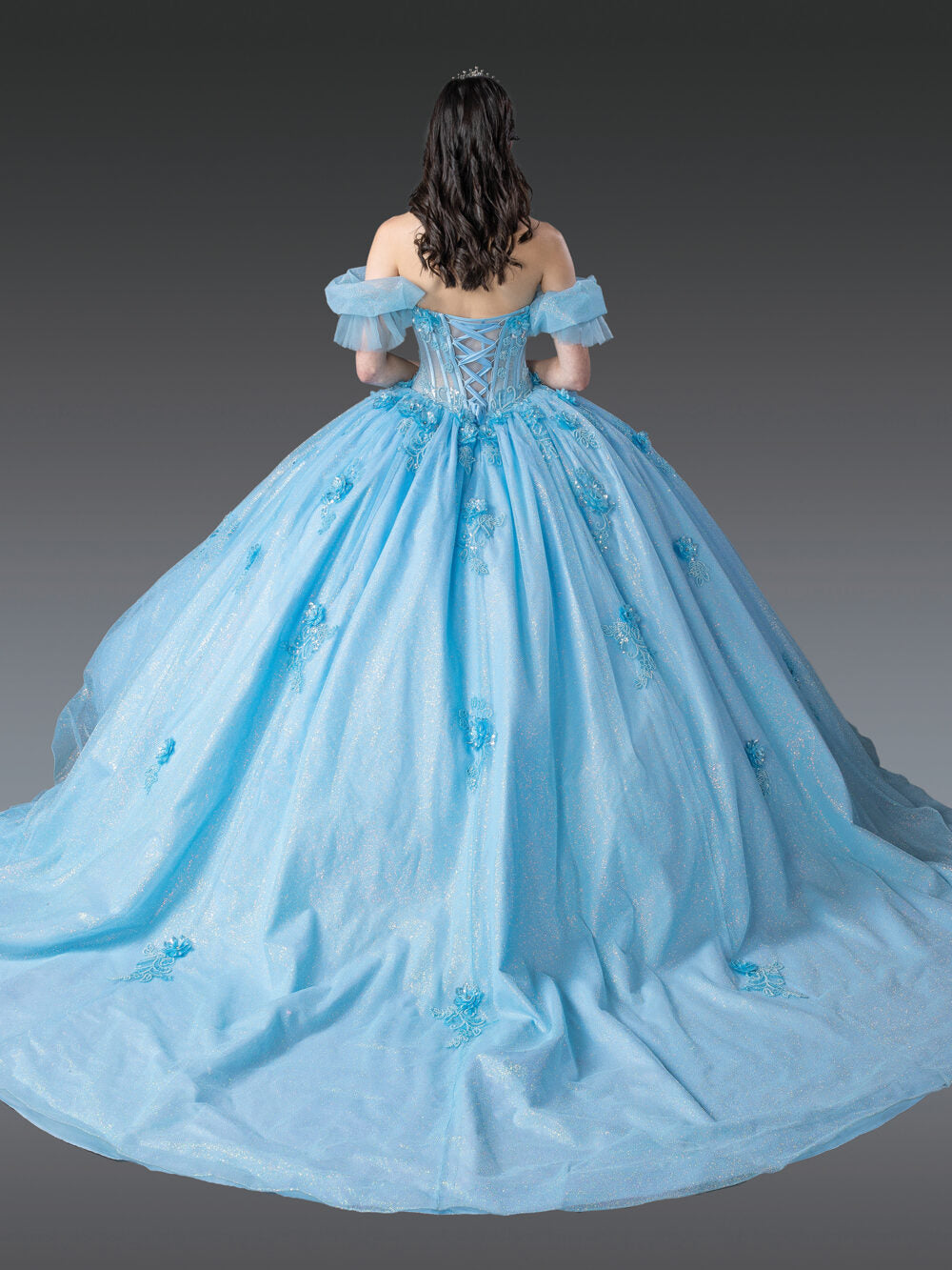 Quinceanera dresses