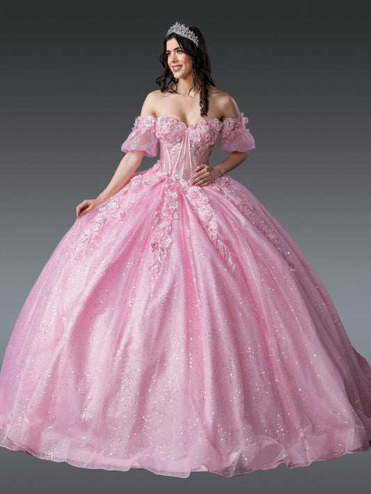 Quinceanera dresses