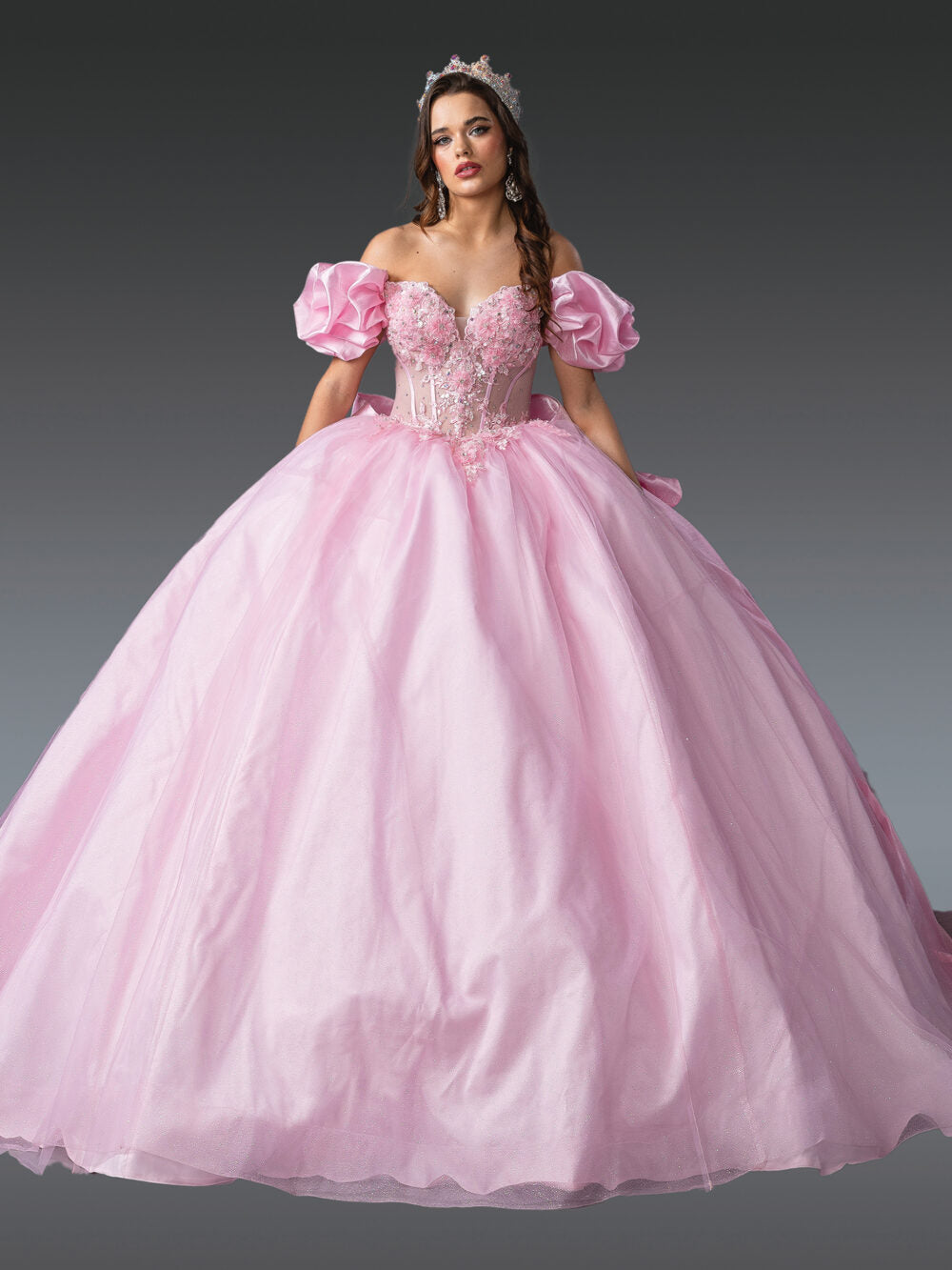 Quinceanera dresses