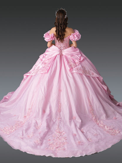 Quinceanera dresses