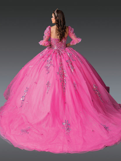 Quinceanera dresses