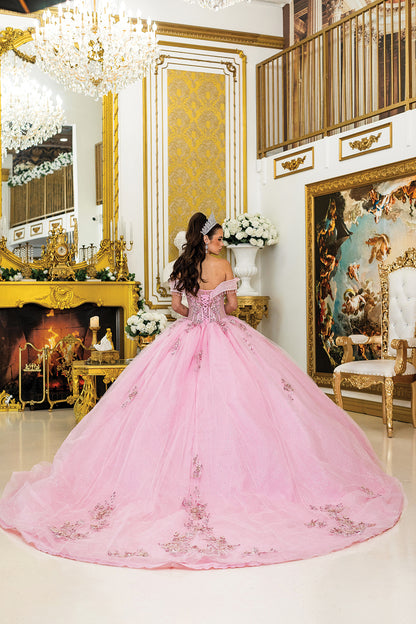 Quinceanera dresses