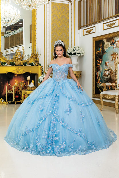 Quinceanera dresses