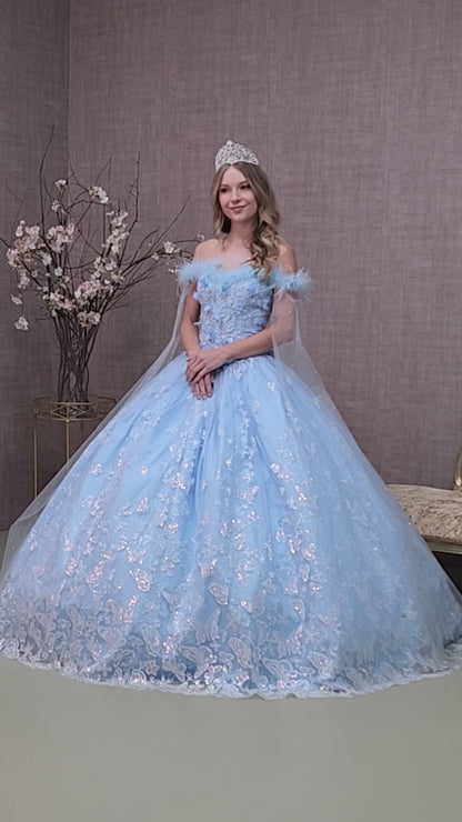 Quinceanera dresses