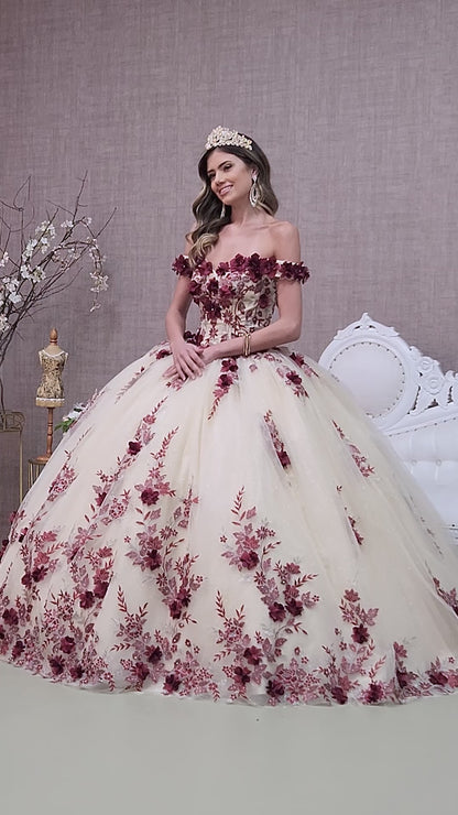 Quinceanera dresses