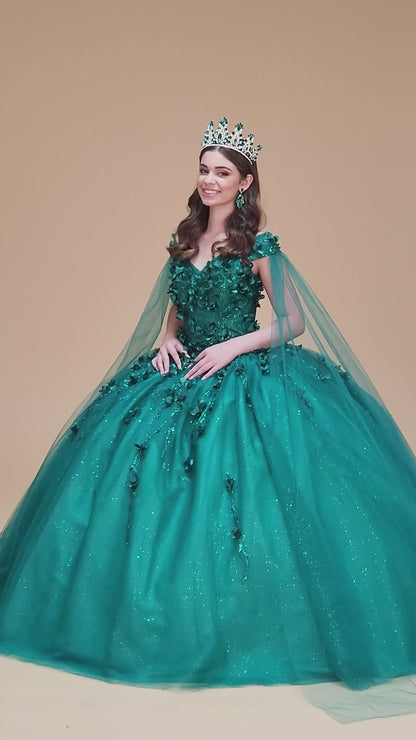 Quinceanera dresses