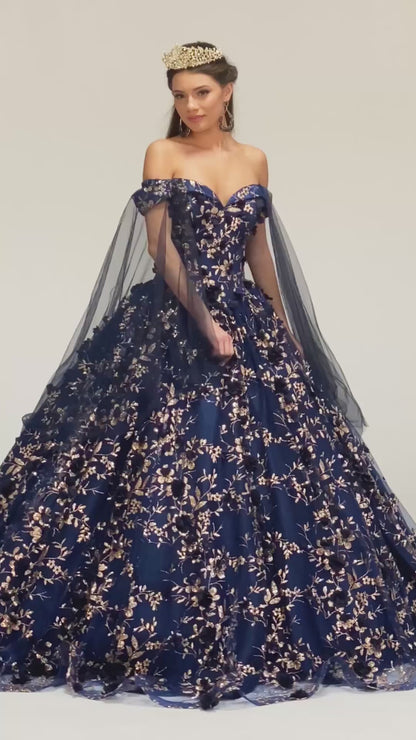 Quinceanera dresses