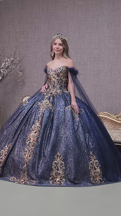 Quinceanera dresses